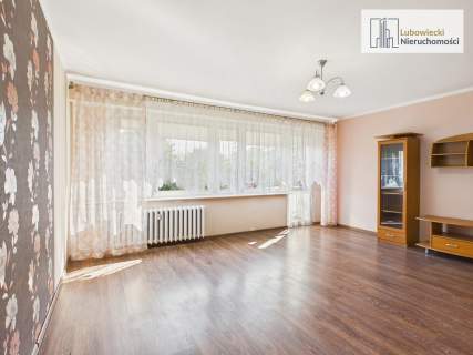Mieszkanie 3 pokojowe z balkonem ul. Chopina