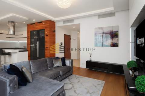 Luxury apartmen Prestigious Location Security 24/7