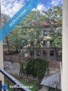 Bez pośredników, mieszkanie 44 m, do zamieszkania, centrum