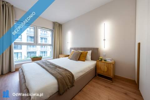 Zobacz ostatni apartament wykończony pod klucz Belg Apartamenty