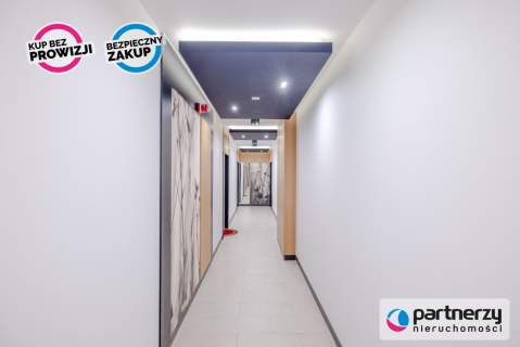2 pokoje Gotowe do zamieszkania Balkon
