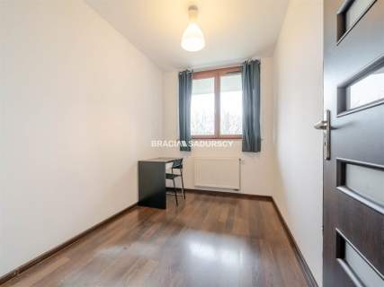 49m2, Tarasy Verona Krowoderskich Zuchów