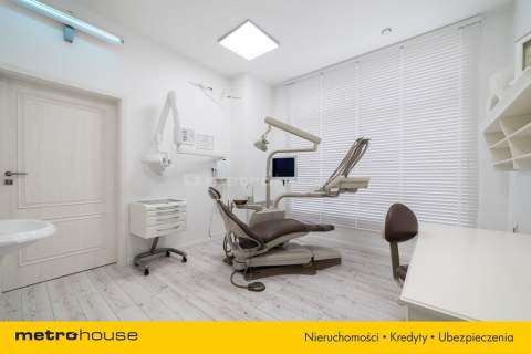Lokal użytkowy na sprzedaż, 62,9 m2, Złotniki