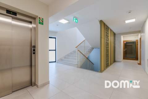 Pierwszy najem, designerskie, miejsce postojowe
