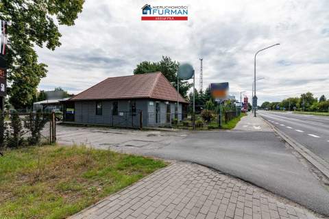 Nieruchomość komercyjna na sprzedaż, 3209,7 m2, Piła