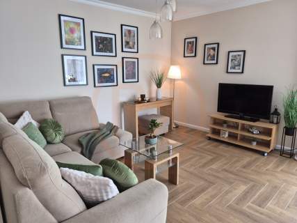 Mieszkanie na sprzedaż, 70,95 m2, Ełk