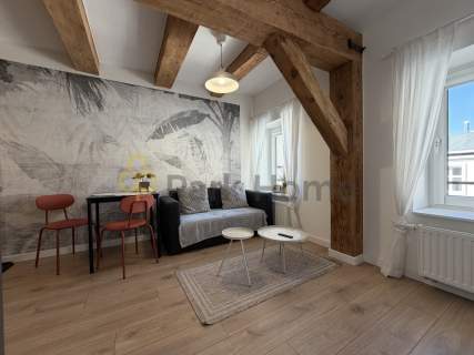 Mieszkanie na sprzedaż, 26,94 m2, Leszno