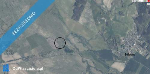 1 ha 10 km od morza, prąd, możl. podziału