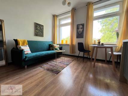 Dwa mieszkania w cenie jednego dwupaki 50m2
