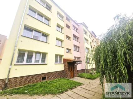 4 Pokoje Centrum Kamienia 61 m2