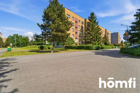 3 POKOJE KLIMA 63,40 m2 KATOWICE PIOTROWICE