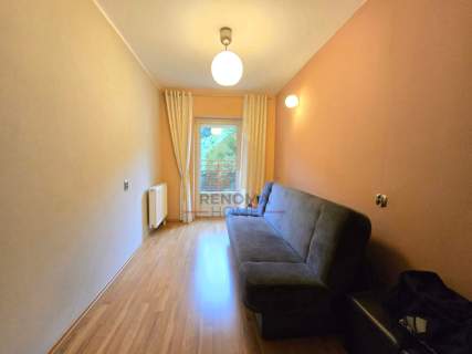 3 pokoje-osobna kuchnia-2 balkony-widok na lasek