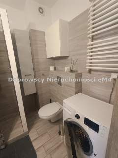 Mieszkanie do wynajęcia, 32 m2, Białystok
