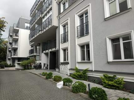 Kolegialna Residence w pełni wyposażone 79m2