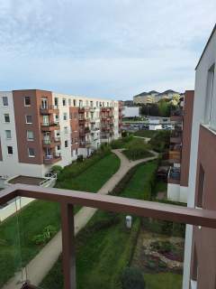 Gdańsk Łostowice-Świętokrzyska42 m Od 1 Października