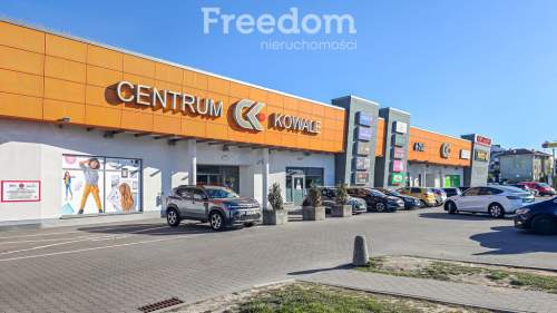 Sklep z chemią niemiecką I Gotowy biznes Kowale