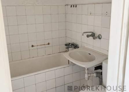 3-pokojowe mieszkanie w Śródmieściu