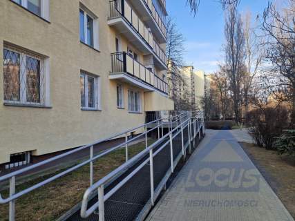 Mieszkanie do sprzedaży Bródno 54 m2