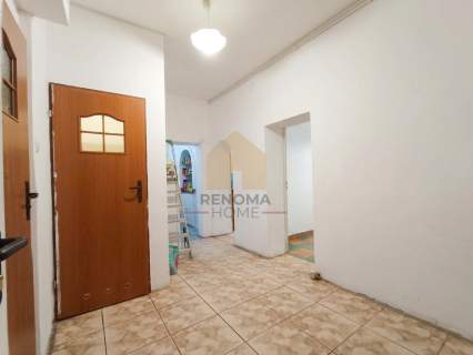 80,70 m 3 pokoje Balkon Nadodrze Piwnica