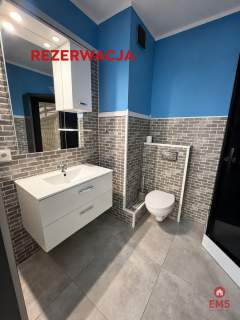 Nowoczesne dwupoziomowe mieszkanie-Sejny