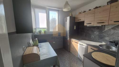 3 pokoje 50m2 przy Parku Południowym