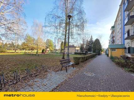 Przytulne mieszkanie 34.2m2 - 2 pokoje - Kąpielowa