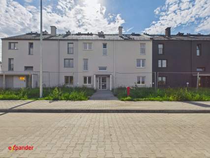 2 pokoje Balkon od południa Jasne, dwustronne mieszkanie