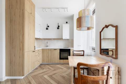Nowoczesne studio do wynajęcia   Warszawa, Mokotów