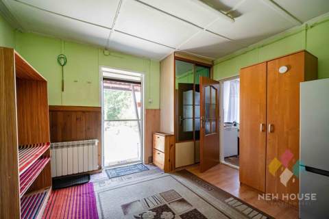 Przestronny dom z 5 pokojami, duża działka