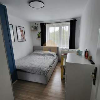 3 pokoje/balkon/piwnica