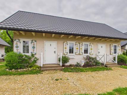 Gotowy Biznes Turystyczny koło ENERGYLANDII