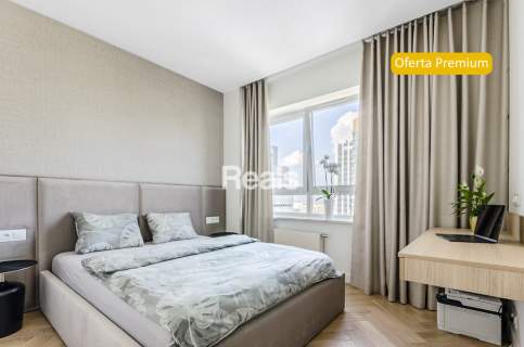 UNIKAPNY APARTAMENT W TOP LOKALIZACJI.