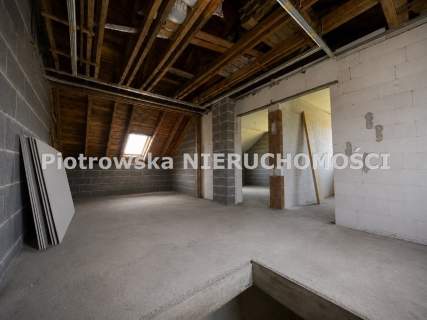 Dom na sprzedaż, 168,57 m2, Wiechucice