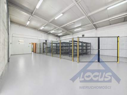 Magazyn 459 m , biuro, Warszawa Włochy, utwardzona