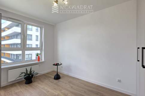 Bema apartamentowiec 2 pokoje, 41 m , wykończone