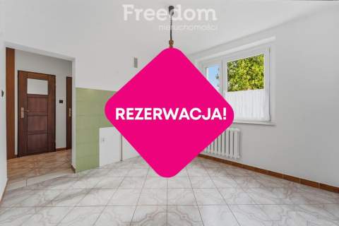 Przestronny dom w Lublińcu