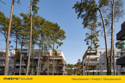 Apartament z miejscem parkingowym Pogorzelica