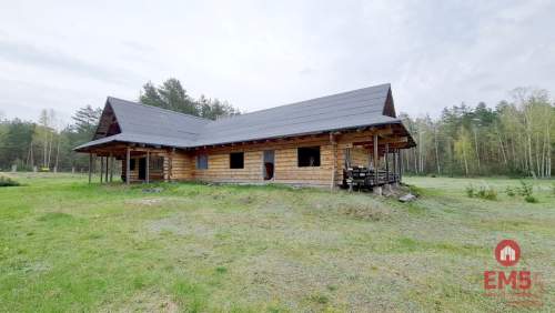 Pensjonat nad zalewem Siemianówka 