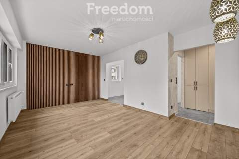 3 pokoje Generalny remont Bielany
