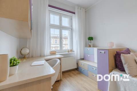 3 - pokoje pełen rozkład