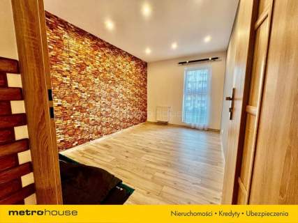 Mieszkanie 41,05m 2 pokoje Balkon Blisko PŁ