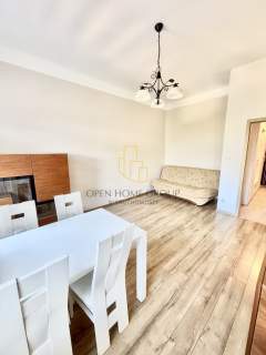 2pok-centrum-Gliniana-balkon- rozkład-po remoncie
