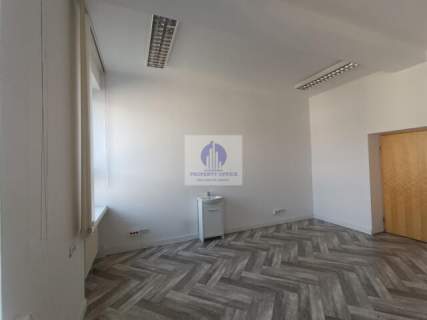 Śródmieście lokal biurowo-usługowy- 211,60 m2 do wynajęcia