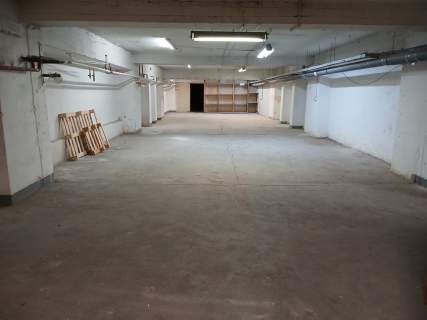Powierzchnia magazynowa 151 m do wynajęcia I Łódź