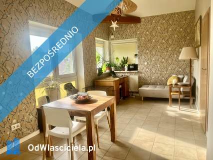 Bezpośrednio Wwa Wesoła 2 pok 40m2 antresola 9m2, miejsce p
