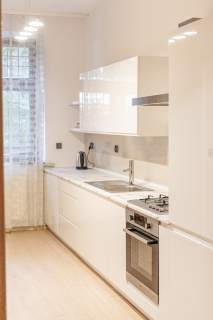 3 niezależne pokoje / 80m2 / Błonia / AGH