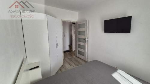 Komfortowe 2 pokoje, balkon, garaż, 0%