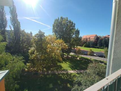 2 POKOJE POPOWICE BALKON WINDA I INWESTYCJA