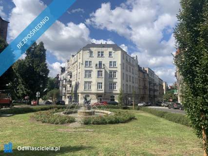 Przestronne mieszkanie z pięknym widokiem 2 niezależne pokoje...