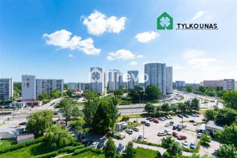 2 pok. Piękny widok Po remoncie